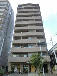 エーデルホフ【00802号室】の外観