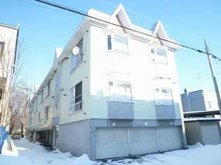 ヴィラパークサイドの画像