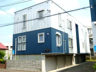 キラメック元町東1号館の画像