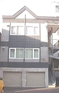 グラーナ北大前【101号室】の外観