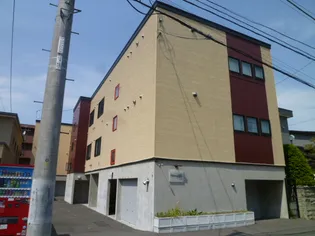 シャトーN21の画像