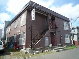 ハイデンス25の画像