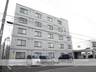 ステュディオ北12条の画像