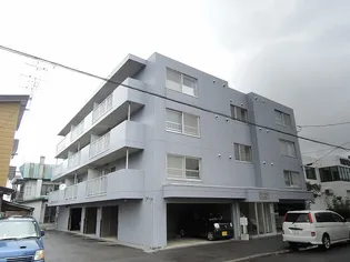 クレアール23【3階】の外観