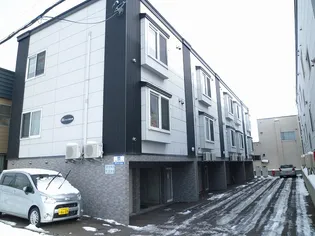 M'Sプレイス百合が原の画像