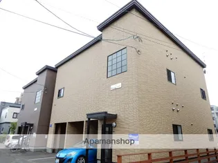 COMPARTMENT環状通の画像