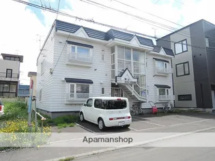 ハイム朝山の画像