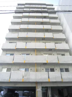 WILLDO北24条の画像