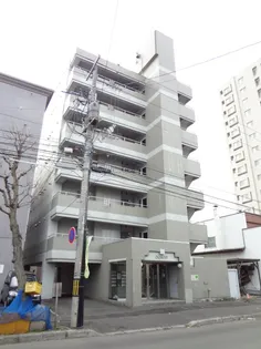 シャトーブラン17の画像