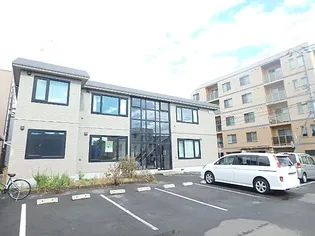 プログレス元町の画像