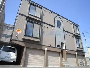 グランシャリオ北大の画像