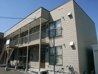 コーポ82の画像