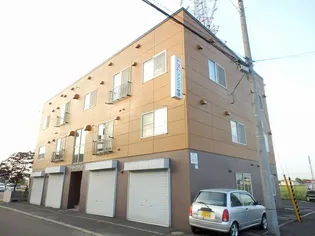 トマトマンション中沼の画像