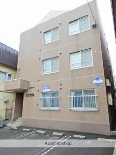 トップハウス19の画像