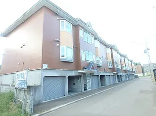 エトワール伏古Aの画像