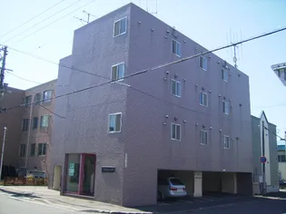 札幌パークガーデンの画像