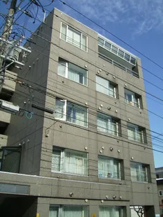 T'SCOURT北22条の画像