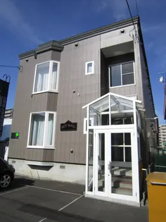 メモワールメゾンの画像