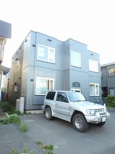 アークコート北丘珠の画像