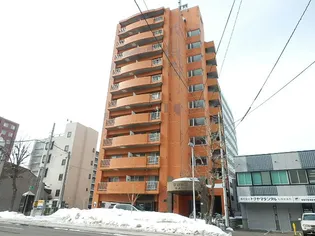 菊水コート【1003号室】の外観