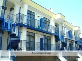 ニューコーポ元町Bの画像