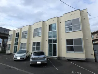 SQUARE HOUSEの画像