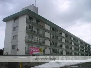 琴似芙蓉ハイツの画像