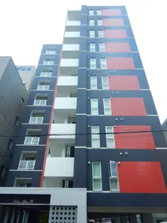 プライマル札幌琴似の画像