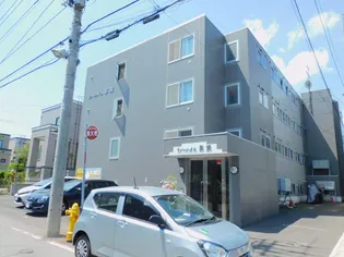 リバーハイム昇栄【405号室】の外観