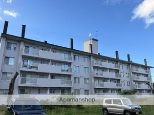 西野団地A棟の画像