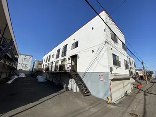 5条マンションBの画像