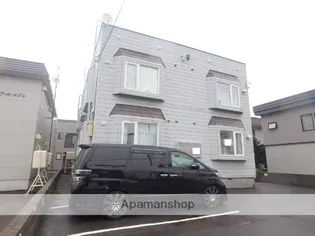 アークヒルズの画像