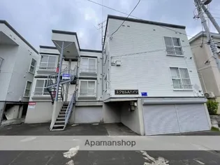 エクセルAハイツの画像