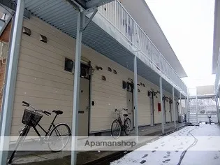 グリビィ麻生 B棟の画像