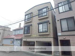 サンハイツ ルナの画像