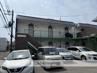 モンヴェール麻生 B棟の画像