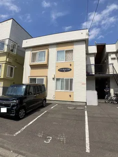 シャネル八軒B棟の画像