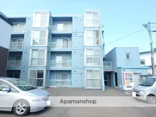 ベルファーレ発寒の画像