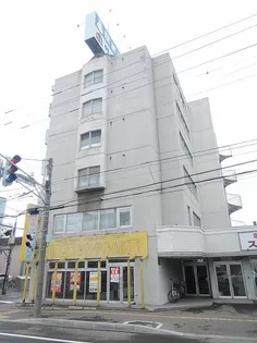 ベルエアー琴似の画像