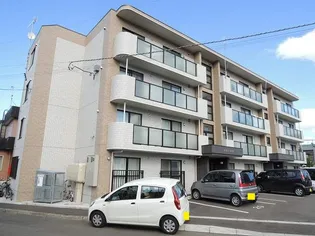 大光13番館の画像