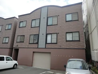 グリーンヒルⅡの画像