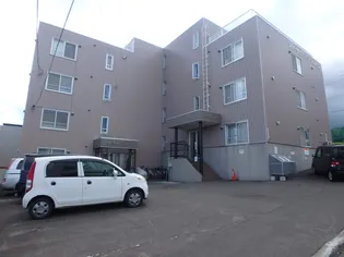 リバーサイドマンションパート2の画像