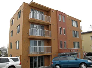 フェアリーヒル【301号室】の外観