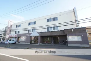 レジデンス前田の画像