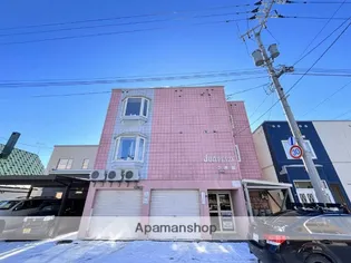 ジュンプラザ弐番館の画像