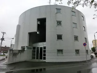 ラウンドウォール21の画像