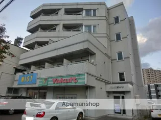 パレスダイヤの画像