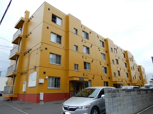 ミユキコートⅡの画像