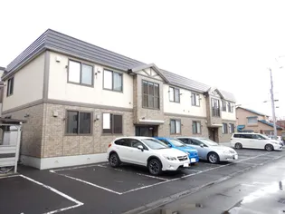 プリメーラ八軒の画像