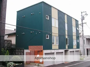 ウエストコーポの画像